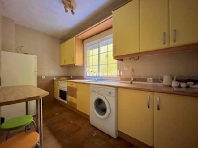 Castro Inmobiliaria comercializa PISO EN ALQUILER en San Román de los Montes, 1ª planta sin ascensor , cocina amueblada photo 0