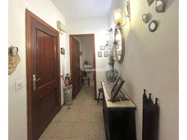 Castro Inmobiliaria piso en venta Talavera de la Reina Joaquina Santander 53 junto a Avenida Juan Carlos I de 108 metros photo 0