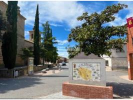 Castro Inmobiliaria vende 2 magníficos terrenos en San Martín de Montalbán parcelas 155 y 154 del Polígono 10, 22.375 m² photo 0