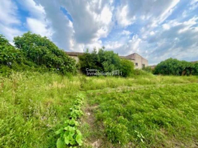 Venta finca rústica en Talavera de la Reina junto Urbanización La Almoheda de 23.045 m² precio 17€-m², con edificaciones photo 0