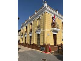 Venta de terreno urbano 391 metros en San Bartolomé de Las Abiertas a escasos 100 metros de la Plaza del Ayuntamiento photo 0