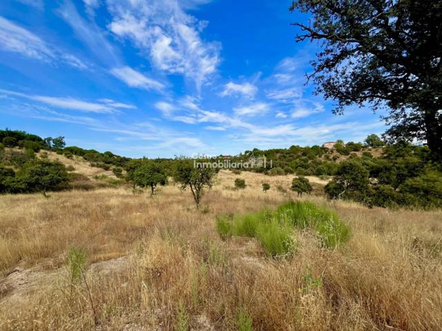 Parcela en venta en San Román de los Montes urbanización Reguerones 4.290 photo 0