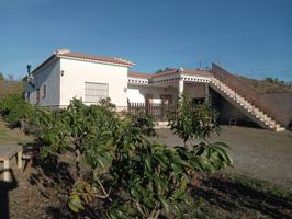 Casa con impresionantes vistas al mar photo 0