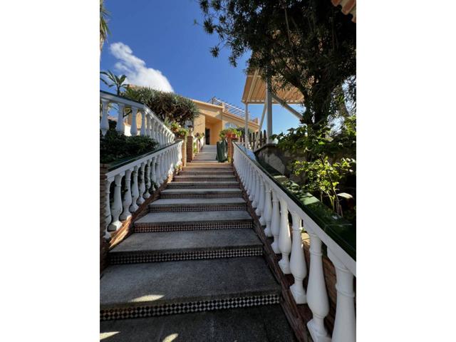 Venta de Chalet en Benajarafe, Vélez-Málaga photo 0