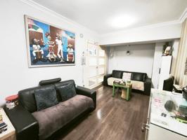 Piso en venta en Centro-Arizgoiti photo 0