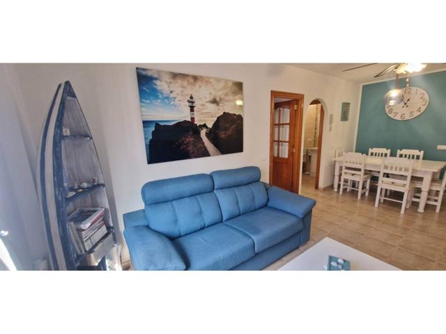 Apartamento en venta Guía de Isora photo 0