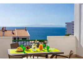 Apartamento LUX en Primera Línea de Mar - Callao Salvaje photo 0