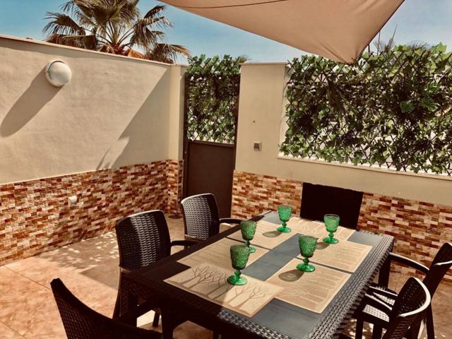 Chalet Adosado en Venta – Fañabé, Costa Adeje photo 0