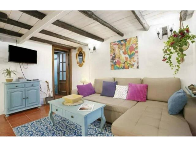 Casa unifamiliar en venta Charco del Pino photo 0