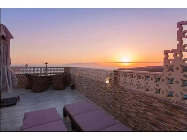 Chalet Pareado en Venta en Torviscas Alto, Costa Adeje photo 0