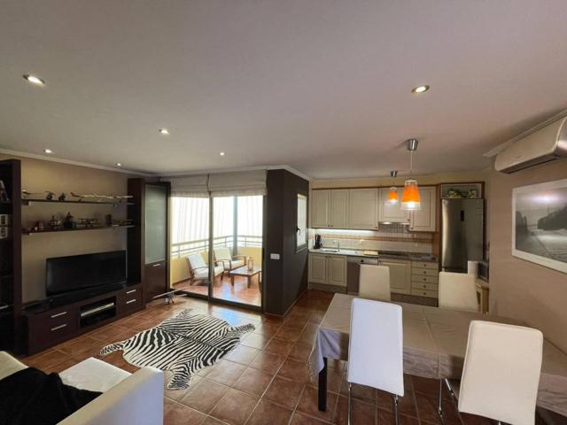 Chalet adosado en venta en La Tejita Granadilla de Abona photo 0