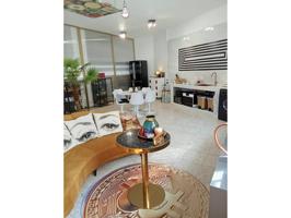 Chalet pareado tipo loft con espectaculares vistas al mar – Los Menores, Adeje photo 0