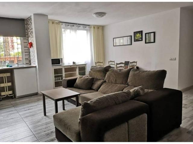 Apartamento en venta Puerto de la Cruz photo 0