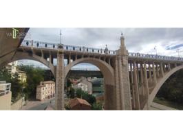 Piso con bonitas vistas al viaducto junto a la glorieta. photo 0