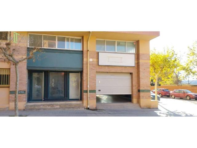 Local comercial acondicionado en el ensanche photo 0