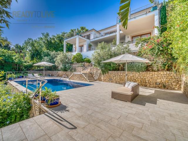 Villa En venta en Pollença photo 0