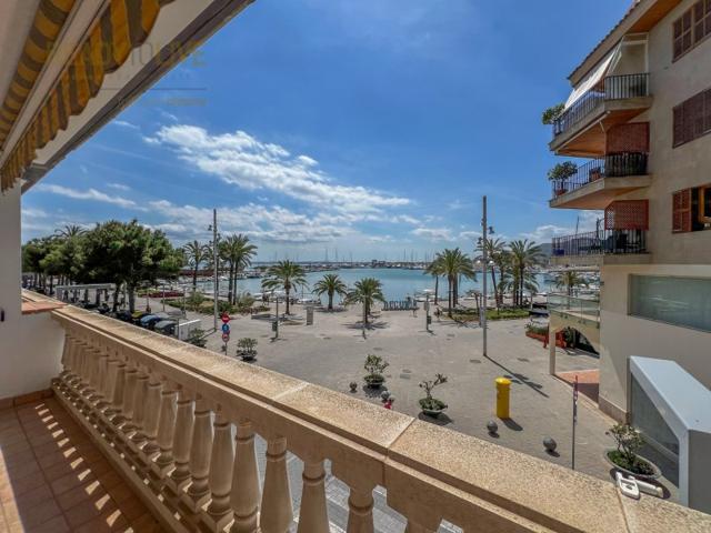 Piso En alquiler en Alcúdia photo 0