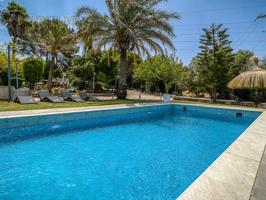 Granja En venta en Alcúdia photo 0