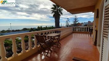 SE VENDE GRAN CHALET CON PISCINA EN PRIMERA LINEA DE MAR! ZONA COSIS - BOVERALS! photo 0