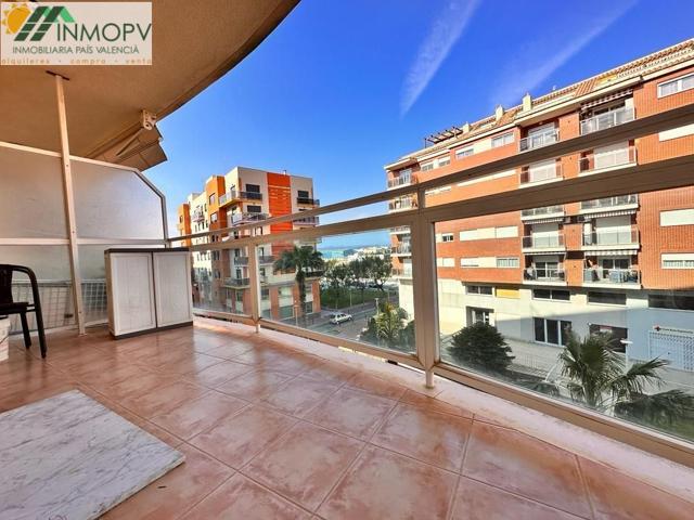 PISO DE 2 HABITACIONES A LA VENTA ZONA HOTEL VINAROS! URBANIZACION CON PISCINA COMUNITARIA! photo 0