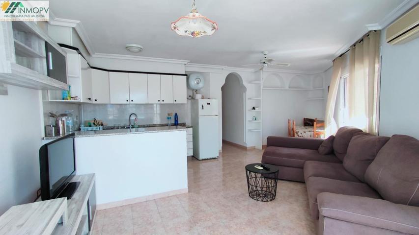 PLANTA BAJA EN VENTA ZONA GUARDIA CIVIL photo 0