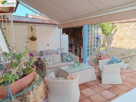 EN VENTA CHALET PAREADO EN COSTA SUR, ZONA SALINES photo 0