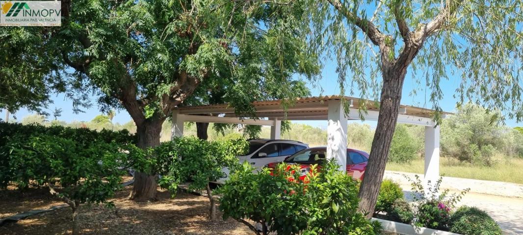 GRAN FINCA RUSTICA EN ZONA DEVESES COSTA NORTE VINAROS photo 0