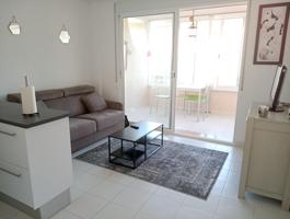 ALQUILER DE OCTUBRE A JUNIO - APART. MONTERO UNA HABITACION PARKING Y PISCINA - ALQUILER DE OCTUBRE A JUNIO photo 0