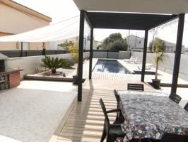 MODERNA VILLA -  SOLO DISPONIBLE DEL 1 DE OCTUBRE AL 15 DE JUNIO photo 0