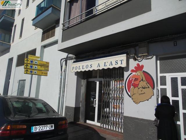 LOCAL DE COMIDAS PARA LLEVAR EN AVDA TARRAGONA photo 0