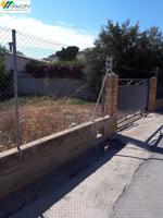 SE VENDE PARCELA URBANA ESQUINERA DE 543m². EN 4 CAMINS, ZONA BOVERALS. photo 0