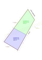 SE VENDE PARCELA URBANA ESQUINERA DE 543m². EN 4 CAMINS, ZONA BOVERALS. photo 0