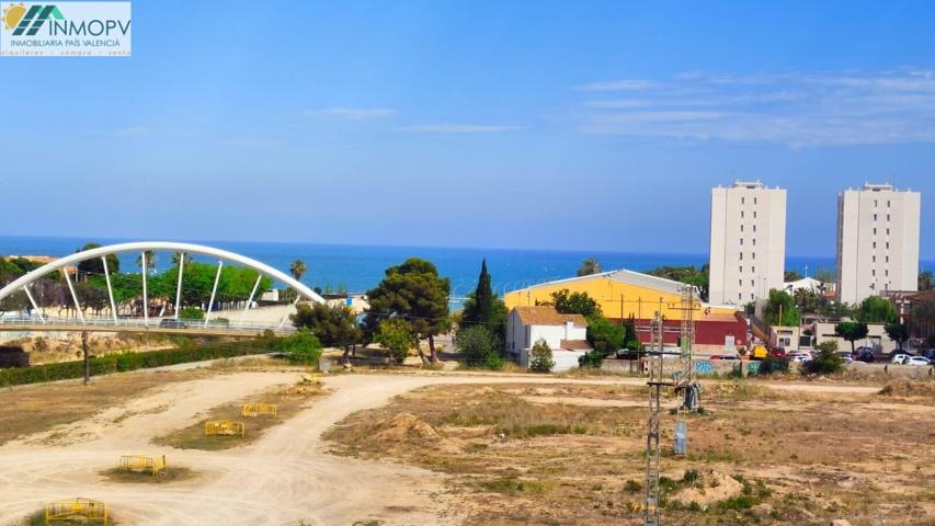 PISO EN VENTA EN LEOPOLDO QUEROL, 3 HABITACIONES, TRASTERO, VISTAS AL MAR! photo 0