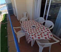 PISOS PARA PROFESORES - SEPTIEMBRE A JUNIO - Piso de una habitación con parking y piscina comunitaria PISOS PARA PROFESORES -  SEPTIEMBRE A JUNIO photo 0