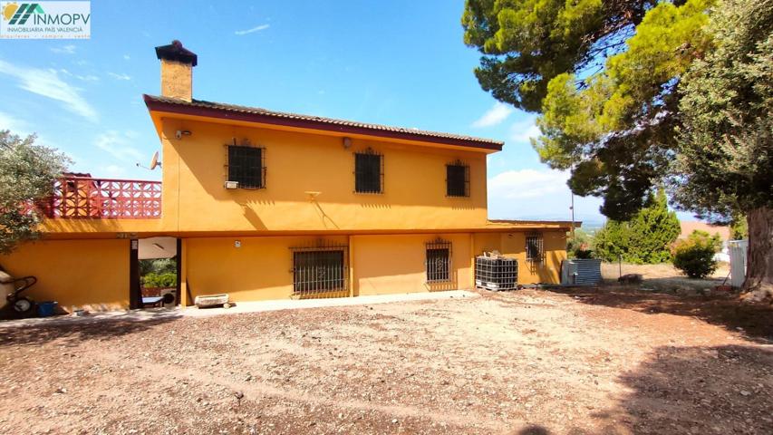 SE VENDE CHALET CON 2200 M² DE PARCELA URBANA EN LA ERMITA DE VINARÒS! photo 0