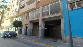 SE VENDE ENTRESUELO Y PLAZA DE PK ZONA CENTRO VINARÒS photo 0