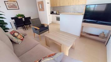 PROFESORES - ALQUILER TEMPORAL DE SEPTIEMBRE A JUNIO - APARTAMENTO CON PISCINA Y PARKING - PROFESORES - ALQUILER TEMPORAL DE SEPTIEMBRE A JUNIO photo 0