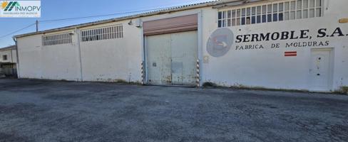 EN VENTA NAVE EN LA N340 EN ZONA DE SUPERMERCADOS! ENTRADA DIRECTA DESDE LA NACIONAL! photo 0