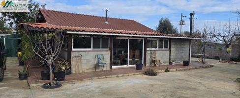 VINARÒS EN VENTA FINCA RUSTICA CON CASA URBANA A 3KM DE VINARÒS! ZONA BARBIGUERA! photo 0