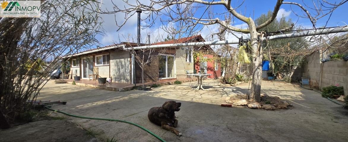 EN VENTA FINCA RUSTICA CON CASA URBANA A 3KM DE VINARÒS! photo 0