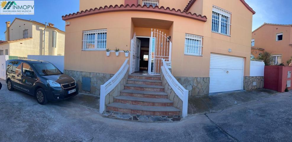 EN VENTA GRAN CHALET EN CALA PUNTAL VINARÒS. MUY CERCA DEL MAR Y CENTRO! photo 0