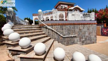 EN VENTA VILLA EN LA URBANIZACION LA CLOSA VINARÒS! photo 0