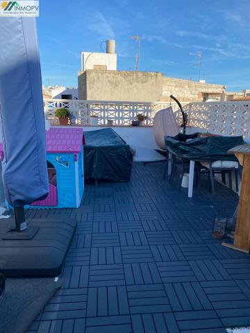 CASA DE PUEBLO EN VENTA EN EL CENTRO DE VINARÒS. COMPLETAMENTE REFORMADA! photo 0