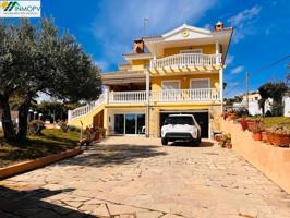SE VENDE BONITA VILLA EN LA URBANIZACION LA CLOSA - CLUB DE TENIS VINARÒS! photo 0