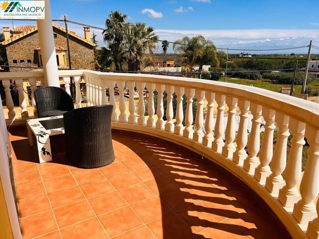 SE VENDE BONITA VILLA EN LA URBANIZACION LA CLOSA - CLUB DE TENIS VINARÒS! photo 0