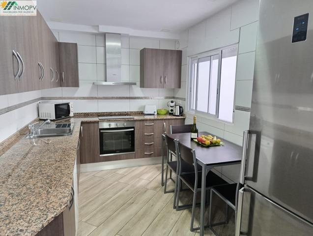 BONITO PISO DE 3 DOMITORIOS COMPLETAMENTE REFORMADO AL LADO DEL PASEO MARITIMO DE VINARÒS photo 0