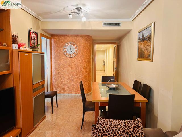 EN VENTA PISO DE 3 DORMITORIOS DOBLES EN ZONA CENTRO! photo 0
