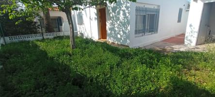 CHALET RECIEN REFORMADO EN COSTA NORTE ZONA CALA MONTERO photo 0