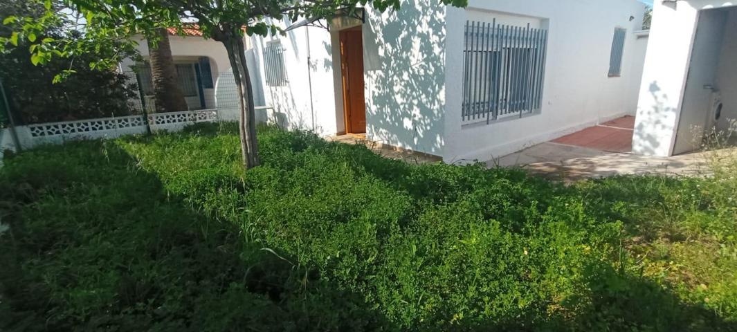 CHALET RECIEN REFORMADO EN COSTA NORTE ZONA CALA MONTERO photo 0