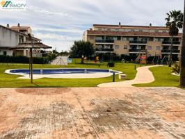 SE VENDE MUY BONITA PLANTA BAJA EN URBANIZACION PRIVADA EN PANORAMICA GOLF SAN JORDI! photo 0